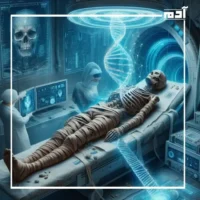 Uncovering the secrets of ancient Egyptian mummification.. A journey through time 3 Modern Discoveries and Techniques