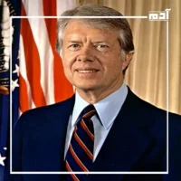 سيلان الدم الرئاسي الأمريكي في محاولات الاغتيال 1 جيمي كارتر