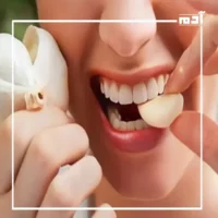 فوائد الثوم للأسنان.. صحة فم مثالية تبدأ من مطبخك 2 ما أضرار الثوم للأسنان؟