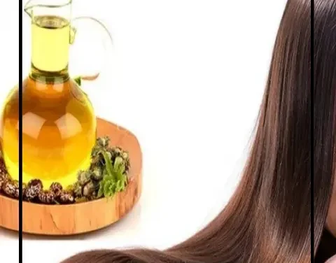 فوائد زيت الخروع للشعر.. الحل السحري لنمو وتقوية شعرك