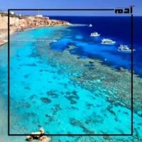 رحلة استثنائية.. اكتشف أجمل أماكن للخروج والفسح في سيناء 1 محمية رأس محمد