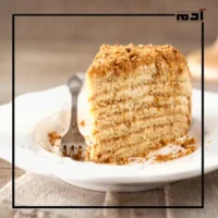 طريقة عمل كيكة العسل.. خطوات بسيطة ومذاق لا مثيل له 2 طريقة عمل كيكة العسل