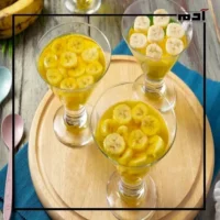 3 وصفات سهلة.. طريقة تحضير جيلي الفواكه بخطوات بسيطة 3 طريقة تحضير جيلي الموز