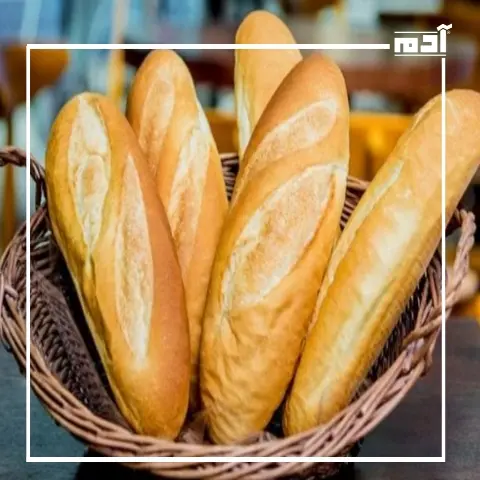 من مطبخك إلى المائدة.. طريقة عمل العيش الفينو من المنزل