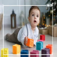 كيف تكتشف علامات الذكاء المبكر عند الأطفال وتطورها؟ 2 القدرة على التركيز