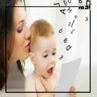 كيف تكتشف علامات الذكاء المبكر عند الأطفال وتطورها؟ 1 النطق المبكر