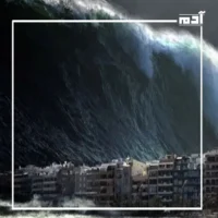 بشهادة اليونيسكو محافظة الإسكندرية معرضة لتواجه التسونامي 3 هل تتأثر شواطئ مصر بتسونامي البحر المتوسط؟