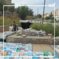 أسواق بيع الكتب القديمة.. عالم من الكنوز الأدبية بأسعار زهيدة 3 سوق الليدو