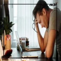 كابوس العصر.. ما أسباب التوتر النفسي وكيف نتخلص منه؟ 1 الضغوطات الحياتية