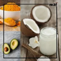 هل يمكن إذابة الدهون المتراكمة بالجسم؟.. تعرف على الطرق الفعالة 2 أغذية تساعد على حرق الدهون
