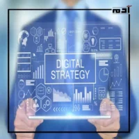 الاستراتيجية الرقمية.. المفتاح السري لتحويل عملك إلى نموذج للتميز 2 آلية تطبيق الاستراتيجية الرقمية