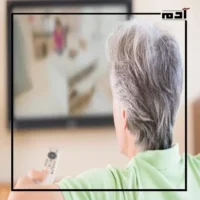 حصن عقلك.. اكتشف نصائح الوقاية من الخرف 2 مشاهدة التلفاز تساعد على الوقاية من الخرف