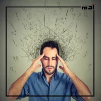 القلق المزمن.. هل تعرف تأثيراته الخفية وكيفية التعامل معه؟ 1 أسباب القلق المزمن