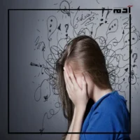 القلق المزمن.. هل تعرف تأثيراته الخفية وكيفية التعامل معه؟ 2 تأثيرات القلق المزمن
