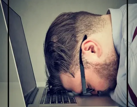 الضغط العصبي.. اكتشف ما الذي يفعله بجسمك وعقلك
