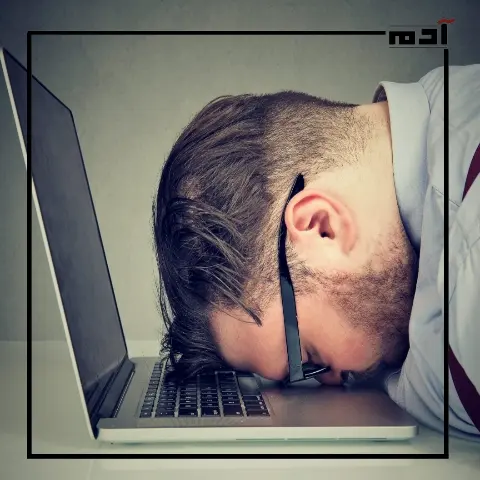 الضغط العصبي.. اكتشف ما الذي يفعله بجسمك وعقلك
