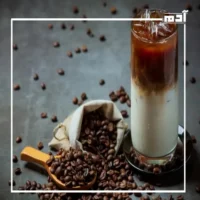 مشروب الصيف المنعش.. طريقة عمل الآيس كوفي في المنزل 1 مكونات الآيس كوفي