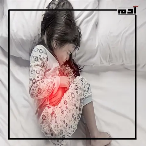 التهاب الأمعاء عند الأطفال.. الأسباب، والأعراض، والعلاج
