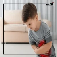 التهاب الأمعاء عند الأطفال.. الأسباب، والأعراض، والعلاج 1 أسباب التهاب الأمعاء عند الأطفال