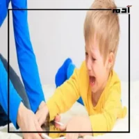 كيفية التعامل مع الطفل العصبي في مراحل الطفولة المختلفة؟ 2 التعامل مع الطفل العصبي في مرحلة الطفولة المبكرة