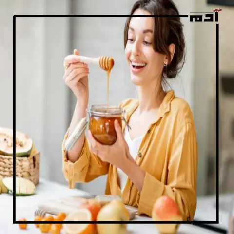 دايت العسل.. الطريقة السحرية لخسارة الوزن بفعالية