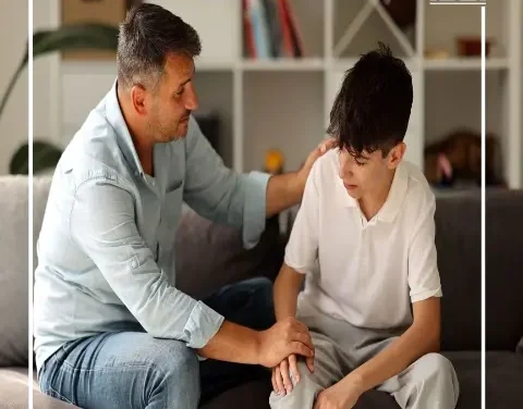 لبناء شخصية سوية.. اكتشف مفاتيح التعامل الناجح مع شخصية المراهق