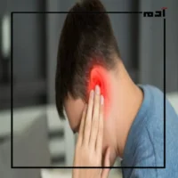 ما أسباب التهاب الأذن الوسطى؟