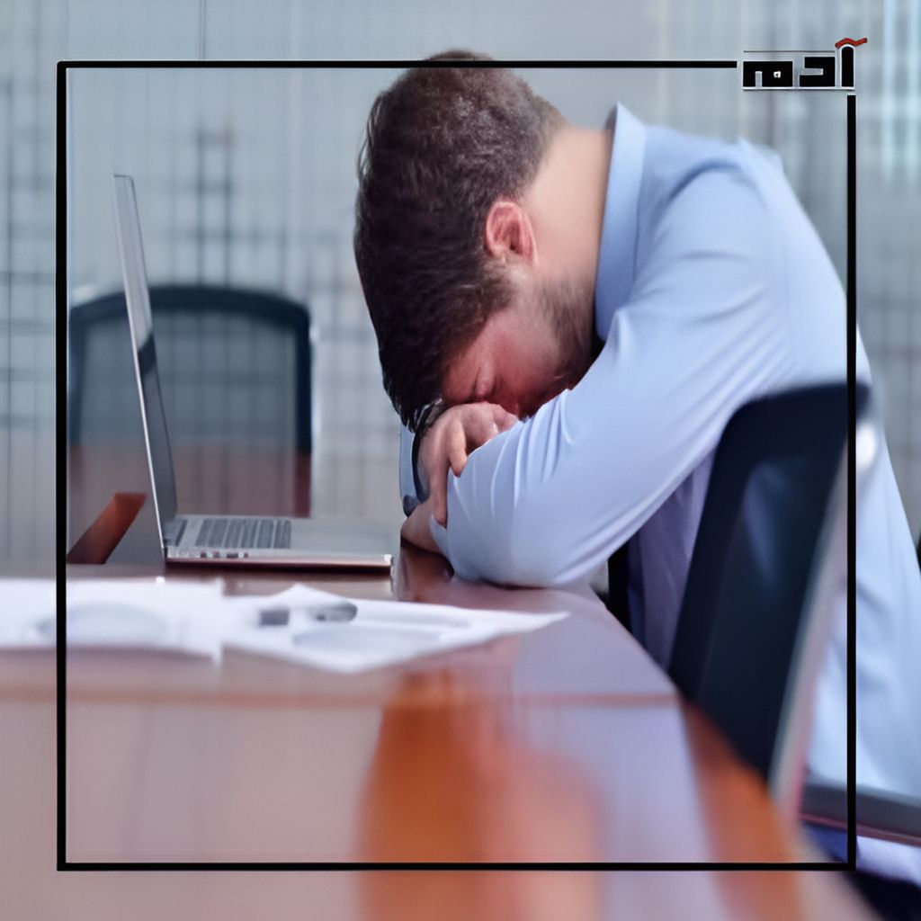 الأمراض الشائعة بين العاملين في مجال الأوراق المالية.. من الأسباب إلى الوقاية