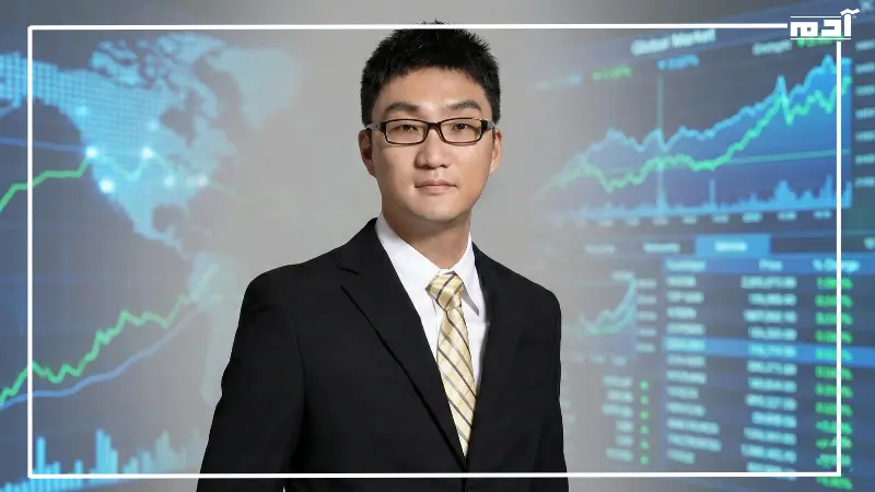 مليارديرات الصين كولين هوانغ