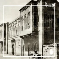 من وادي الملوك إلى قصر دراكولا.. أشهر الأماكن المسكونة حول العالم 4 بيت سليمان باشا الفرنساوي