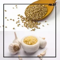 كيفية ضبط الكوليسترول في الدم؟.. حلول عملية وفعالة 2 أطعمة تساعدك على ضبط الكوليسترول في الدم