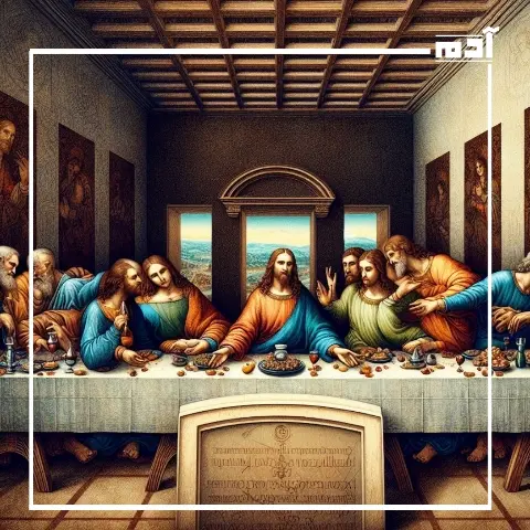 Uncover the secrets of Leonardo da Vinci’s The Last Supper