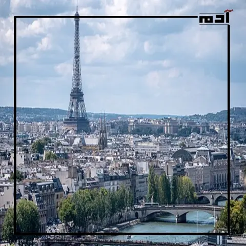 Unveiling Paris.. Discover the Magic Behind the City of Light