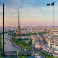 Unveiling Paris.. Discover the Magic Behind the City of Light 1 What do you know about Paris