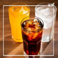 لضمان رحلة ممتعة.. 6 مشروبات تجنب تناولها على متن الطائرة 1 المشروبات الغازية