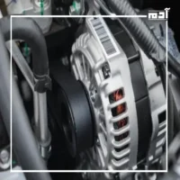 أهمية العناية ببطارية السيارة.. كيف تضمن لها عمرًا أطول؟ 1 معرفة شحن الدينمو