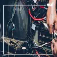 أهمية العناية ببطارية السيارة.. كيف تضمن لها عمرًا أطول؟ 2 أسلاك الكهرباء الزائدة