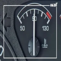 أهمية العناية ببطارية السيارة.. كيف تضمن لها عمرًا أطول؟ 3 حرارة المحرك