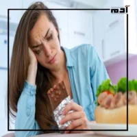 الأكل العاطفي.. كيف تسيطر مشاعرك على شهيتك دون أن تدري؟ 2 العلامات الدالة على الأكل العاطفي