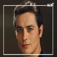آلان ديلون.. كيف تحول إلى أسطورة خالدة في السينما الفرنسية؟ 1 بدايات آلان ديلون ونشأته