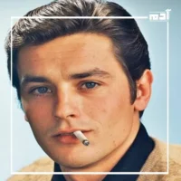 آلان ديلون.. كيف تحول إلى أسطورة خالدة في السينما الفرنسية؟ 2 ماذا تعرف عن ساحر النساء آلان ديلون؟