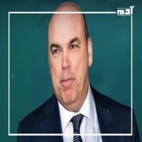 مايك لينش.. إمبراطور التكنولوجيا البريطانية في قبضة القدر الغامض 1 مايك لينش
