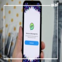 تطبيق ماسنجر كيدز.. 5 ميزات تضمن أمان أطفالك 1 التحكم الكامل للأهل