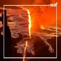بركان أيسلندا.. من كابوس نائم إلى مزار سياحي 2 أقوال المتخصصين عن بركان أيسلندا