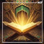 صورة تعبيرية عن المولد النبوي الشريف