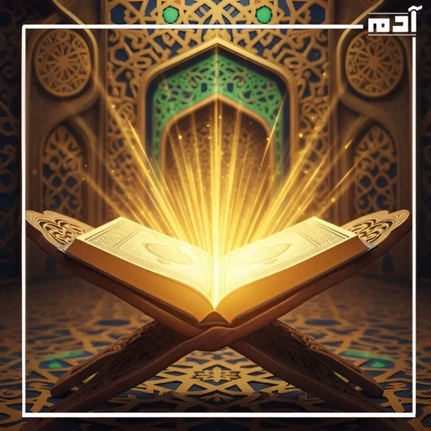 صورة تعبيرية عن المولد النبوي الشريف