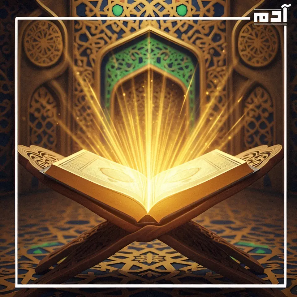 صورة تعبيرية عن المولد النبوي الشريف