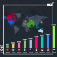 أفضل دول العالم في الاستثمار المالي.. أين يتجه الأثرياء في 2024؟ 3 أكثر دول العالم جذبًا للأثرياء للعيش بها