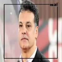 الكابتن إيهاب جلال.. كيف واجه تحديات كرة القدم بقوة؟ 1 مسيرة الكابتن إيهاب جلال