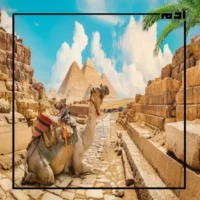من الفحم إلى السياحة.. كيف تغير مفهوم الثروة الاقتصادية؟ 2 مصر والسياحة العالمية